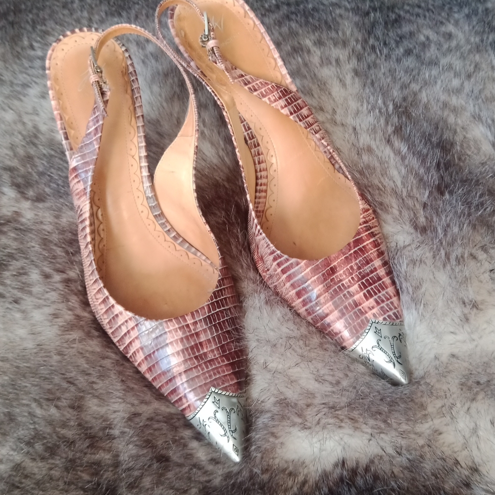 J.Vincent heels
